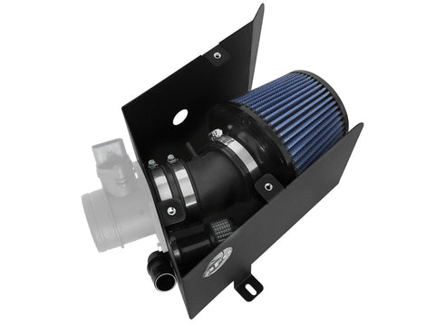 aFe MagnumFORCE Intakes Stage-1 P5R AIS P5R VW Golf/Jetta 00-04.5 l4-1.8/1.9L - 54-10831