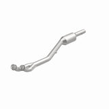 MagnaFlow Left Side Converter Direct Fit California Grade 00-03 BMW M5 5.0L - 4481691