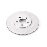 Power Stop 95-00 Chrysler Cirrus Front Evolution Geomet Coated Rotor - AR8342EVC