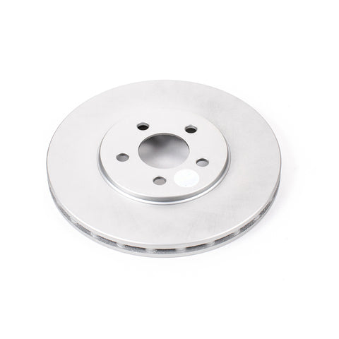 Power Stop 95-00 Chrysler Cirrus Front Evolution Geomet Coated Rotor - AR8342EVC