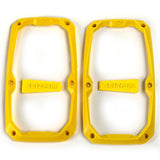 Seizmik Embark Color Trim Kit - Yellow - 56-19025