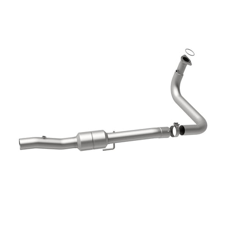 MagnaFlow Direct Fit Catalytic Converter 00-06 Chevy/GMC D/S OEM - 49643