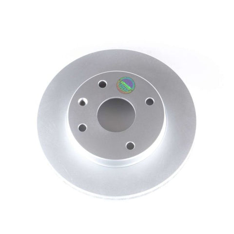 Power Stop 04-08 Suzuki Forenza Front Evolution Geomet Coated Rotor - JBR1509EVC