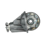 Yukon Gear Dropout Assembly for Toyota 8in Rear Differential w/Steel Spool 30 Spline 4.88 Ratio - YDAT8-488SPL