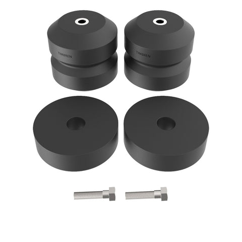 Timbren 2002 Cadillac Escalade RWD Rear Suspension Enhancement System - GMRYS4