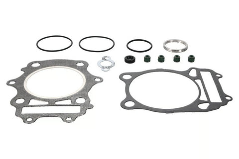 Wiseco 90-99 Suzuki DR350 Top End Gasket Kit - W5280