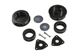 Superlift 12-18 Ram 1500 4WD Front/Rear Kit (Not for Models Eqipped w/ Air Ride) 2.5in Leveling Kit - 40043