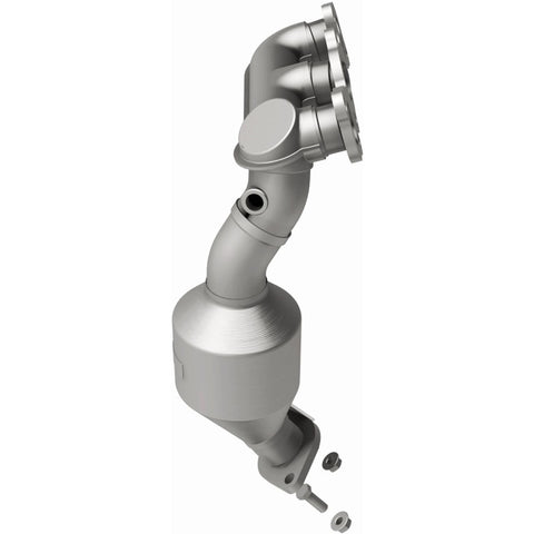 MagnaFlow Direct Fit Catalytic Converter 08-09 Toyota Highlander 3.3L - 51540