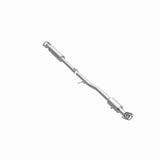 MagnaFlow Direct Fit Catalytic Converter OEM 14-15 Hyundai Tucson 2.0L Underbody - 52815