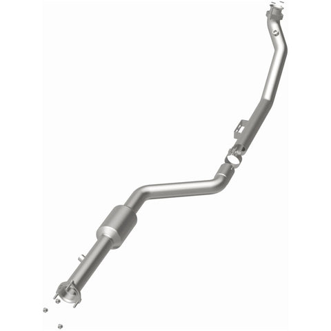 Magnaflow Conv DF 01-04 SLK230 2.3 Underbody - 52722
