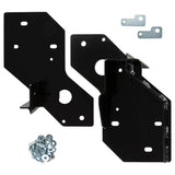 ARB Fitting Kit Slvrado 35/2500Hd 03On - 3562060