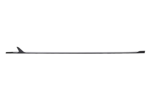 Dinan 21-26 BMW M3 Carbon Side Skirt G8X M3/M4 Gloss - D980-0047