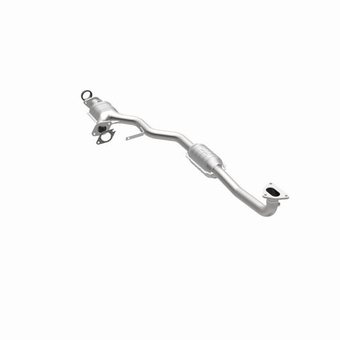 MagnaFlow Direct Fit Catalytic Converter 01-04 Subaru Outback 3L Driver Side - 51649