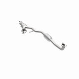 MagnaFlow Conv DF 01-04 Subaru Outback 3L Driver Side - 24235