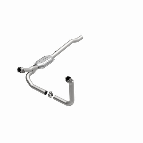 MagnaFlow Conv DF 02-03 Dodge Ram 1500 Pickup 4.7L 4WD - 93616