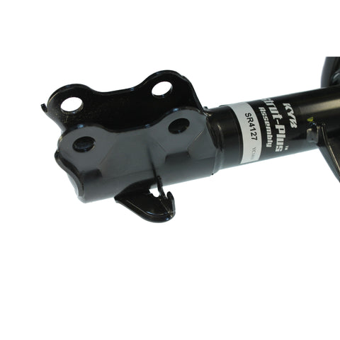 KYB Shocks & Struts Strut Plus Front Left 07-11 Nissan Versa - SR4127