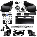 ARB Summit Sahara Suits Hilux 5/18 Rogue/Sr/Sr5 8-10 Oe Fog (Fit Kit NOT Included) - 3914630