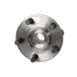 MOOG 17-19 Ford Fusion Front / Rear Hub Assembly - 513443
