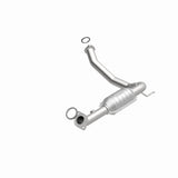 MagnaFlow Direct Fit Catalytic Converter 10-14 GX460 4.6L - 51797