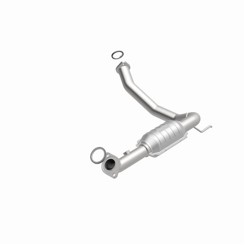 MagnaFlow Direct Fit Catalytic Converter 10-14 GX460 4.6L - 51797