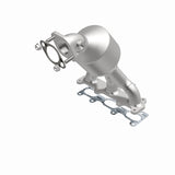 MagnaFlow Conv DF 01-06 Hyundai Santa Fe 2.7L - 50335