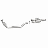MagnaFlow Direct Fit Catalytic Converter Mercedes SLK320 04 Driver Side CA - 454012