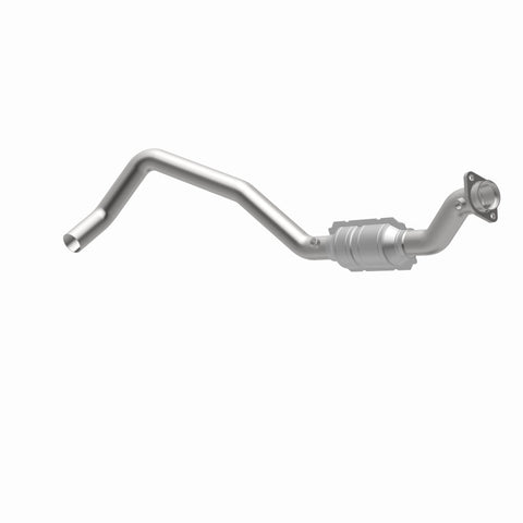 MagnaFlow Conv DF 04-05 Dodge RAM 1500 Pickup 3.7L (Inc 4WD 4.7L) D/S - 93417