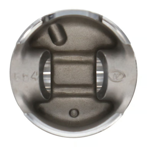 Wiseco Yamaha YZ125 90-92 ProLite 2224CS Piston Kit - 594M05650