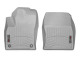 WeatherTech 2016+ Toyota Prius Front FloorLiner - Grey - 469171