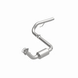 Magnaflow California Direct Fit Converter 02-03 Cadillac Escalade 6.0L - 4451418
