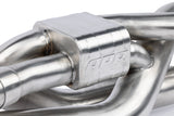 APR 19-24 Porsche 911 Carrera/Carrera 4/Carrera 4S/Carrera S (992.1) 3.0T Catback Exhaust System - CBK0054