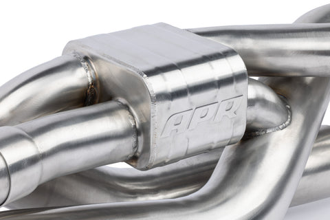 APR 19-24 Porsche 911 Carrera/Carrera 4/Carrera 4S/Carrera S (992.1) 3.0T Catback Exhaust System - CBK0054