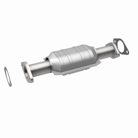 MagnaFlow Direct Fit Catalytic Converter 96-97 Mazda MX6 2.0L Rear - 23700
