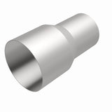 MagnaFlow 3in-4in Stainless Steel Transition 7in Long - 10764