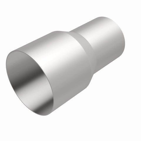 MagnaFlow 3in-4in Stainless Steel Transition 7in Long - 10764