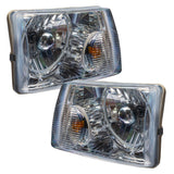Oracle 01-11 Ford Ranger SMD HL - ColorSHIFT w/o Controller - 7052-334