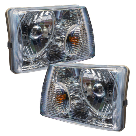 Oracle 01-11 Ford Ranger SMD HL - ColorSHIFT - 7052-330