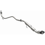 MagnaFlow Conv Direct Fit OEM 2008-2012 Scion L4 1.8L Underbody - 52159