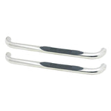 Westin 1992-1994 Chevrolet/GMC Blazer Full Size 2dr E-Series 3 Nerf Step Bars - SS - 23-0500