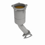 MagnaFlow Conv DF 00-04 Nissan Frontier (CA Emissions) - 452096