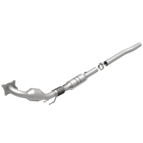 MagnaFlow Conv DF 2010 VW GTI 2.0L Turbo - 49887