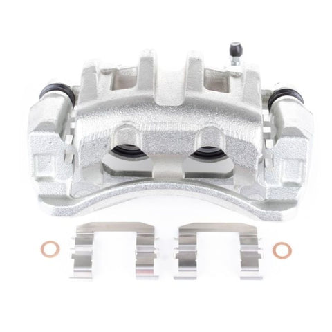 Power Stop 07-12 Hyundai Veracruz Front Right Autospecialty Caliper w/Bracket - L3344