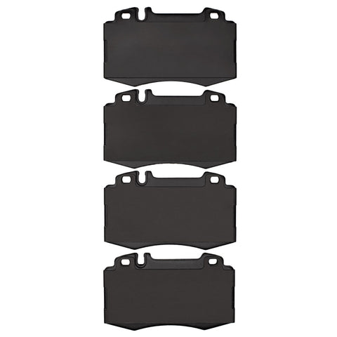 R1 01-12 Mercedes-Benz CLS550 Front Optimum OE Brake Pads - 2552-0847-00
