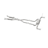 MagnaFlow SYS C/B 2011 Grand Cherokee 5.7L - 16929