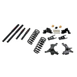 Belltech LOWERING KIT WITH ND2 SHOCKS - 687ND