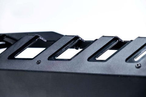 Elektric Offroad 2020-2025 Polaris Rzr Pro Xp Pro R Turbo R Volt Rocker Guards 4 Seat - RKS610010