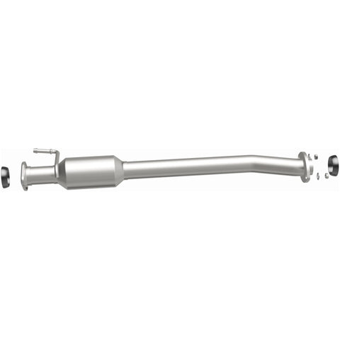 MagnaFlow Direct Fit Catalytic Converter 02-05 Grand Vitara 2.5L - 24256
