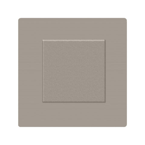 WeatherTech Expansion Joint Intersection - Tan - 51EJI33 TN