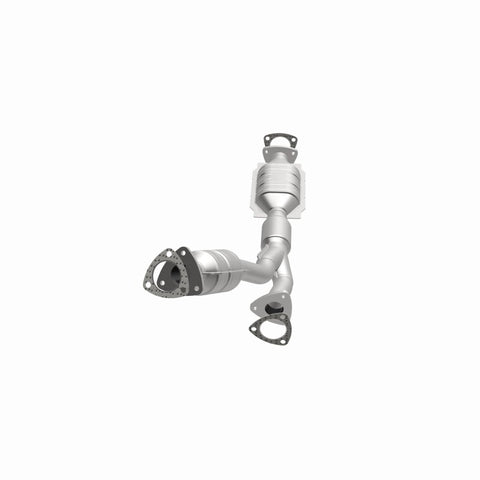MagnaFlow Direct Fit Catalytic Converter 00-03 Saturn 3L rr CA - 451000