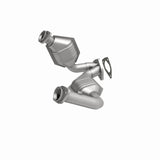 MagnaFlow Conv. DF 98-00 Ranger 3.0/4.0L Fron - 93110